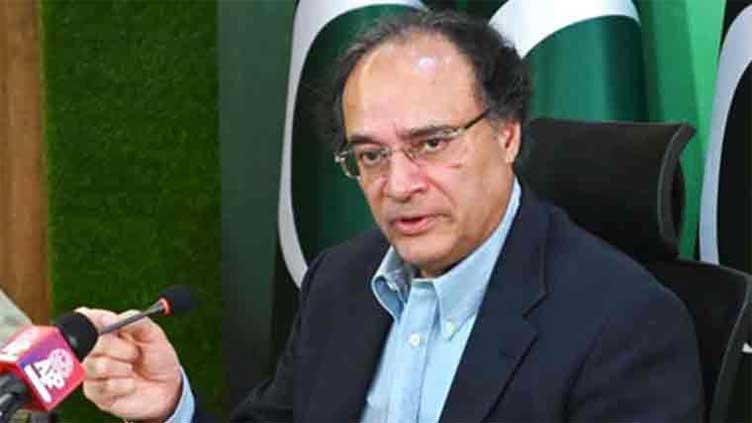 Conflict with India won't have large fiscal impact: FinMin