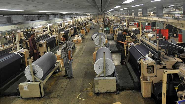 Pakistan textile wants Trump to cut export tariffs after India ceasefire