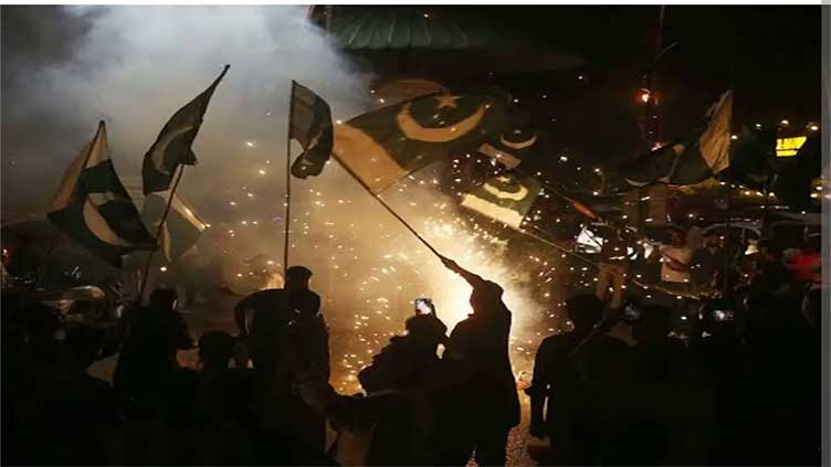 Abrarul Haq releases new song to celebrate victory over India