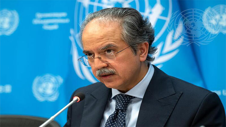 Pakistan emerged stronger after crisis with India: Asim Iftikhar