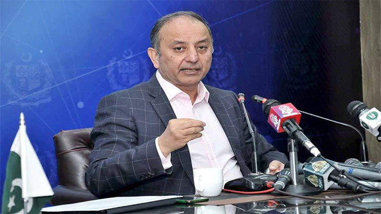India's myth of supremacy shattered: Musadik Malik