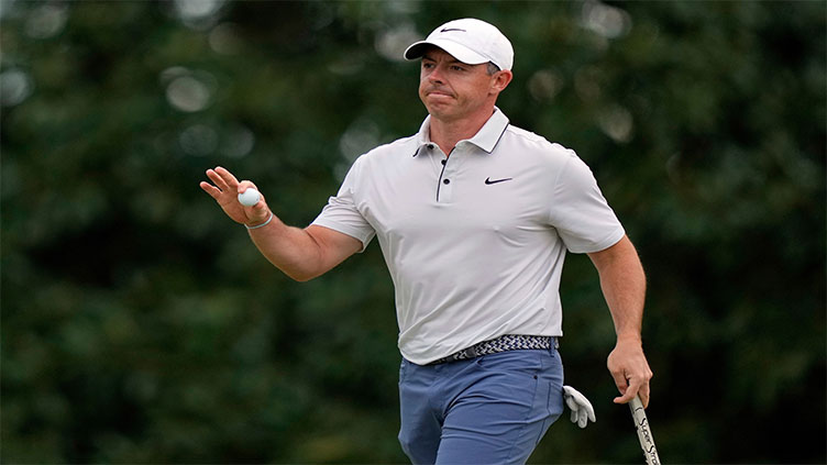 McIlroy looks to the future after post-Masters thrill ride