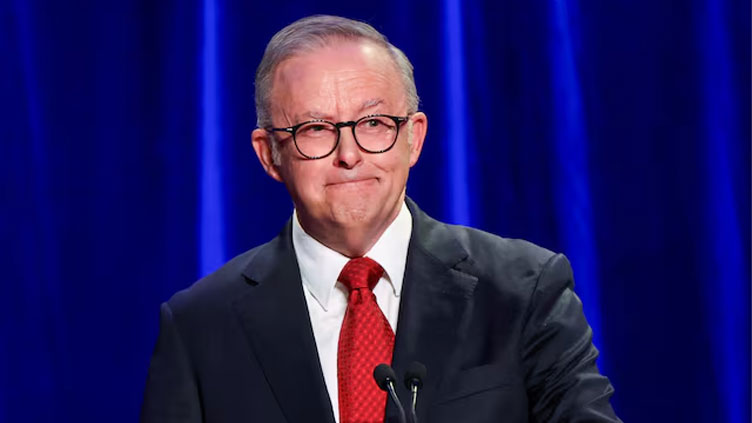 Australia's Albanese Labor government sworn in for second term