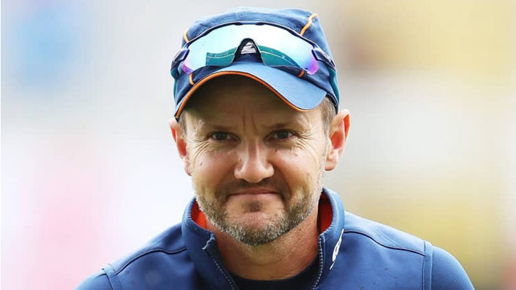 Mike Hesson appointed as Pakistan's white-ball head coach