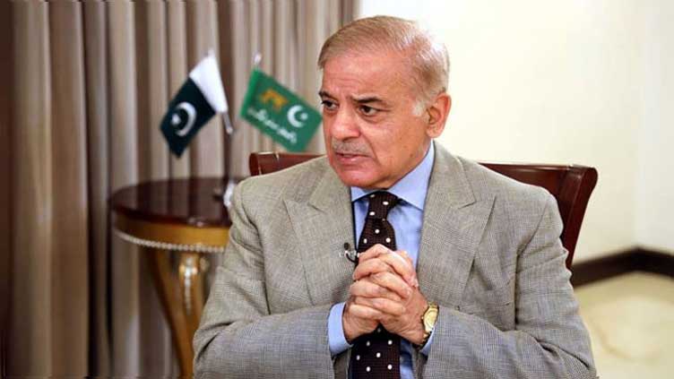 PM Shehbaz directs action against FBR officials complicit in tax evasion
