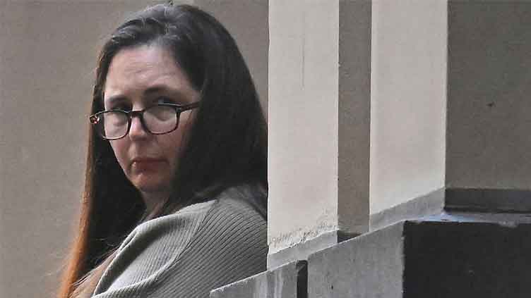 'Mushroom Murder' trial begins in Australia for woman accused of killing guests 