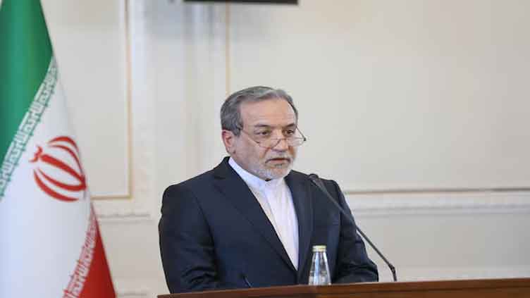 Iran says recent negotiations with U.S. useful, sanctions not compatible with talks