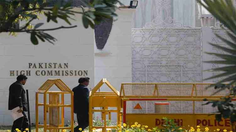 India declares Pakistani diplomat persona non grata, orders him to leave country