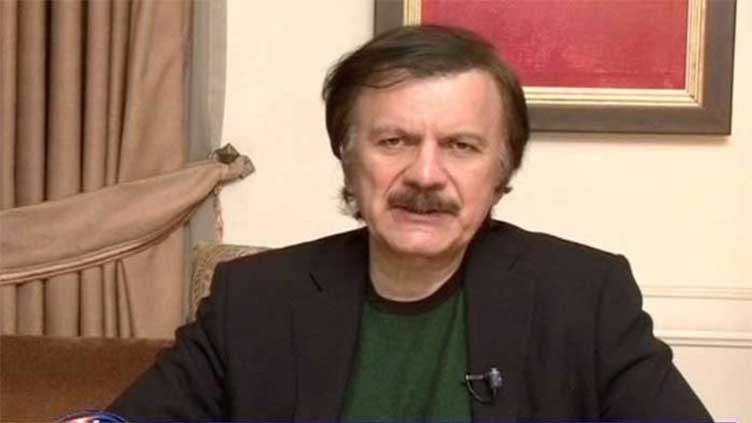 Pakistan, Russia agree to establish new steel mills in Karachi