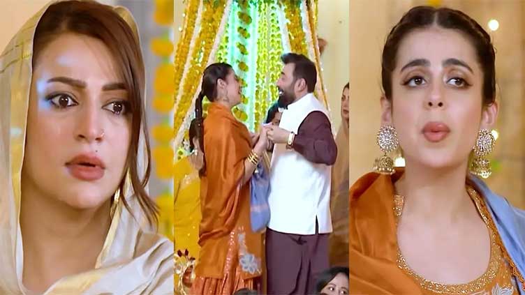 Viewers find drama Behkaway's scenes, storyline 'disturbing'
