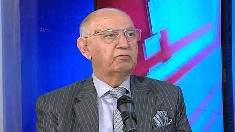 India must choose peace over hostility: Irfan Siddiqui