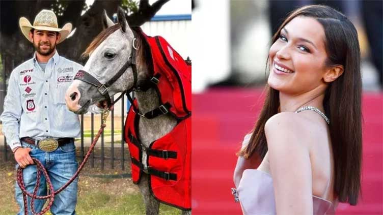 Bella Hadid excited to be mom amid romantic life chapter with Adam