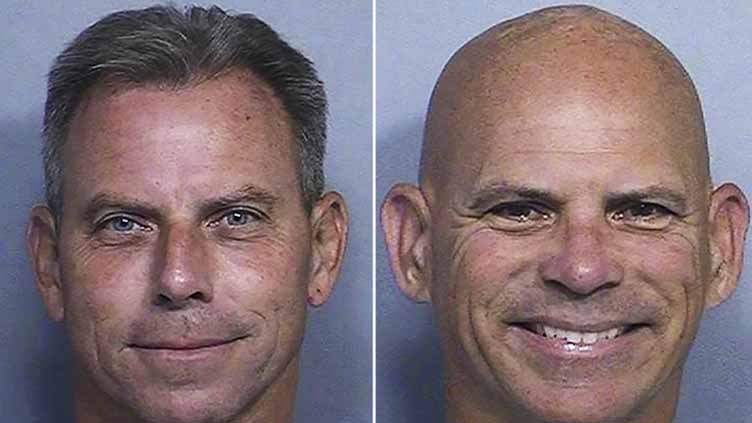 Judge reduces Menendez brothers' murder sentences, putting them a step closer to freedom