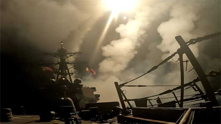Houthi ceasefire followed US intel showing militants sought off-ramp