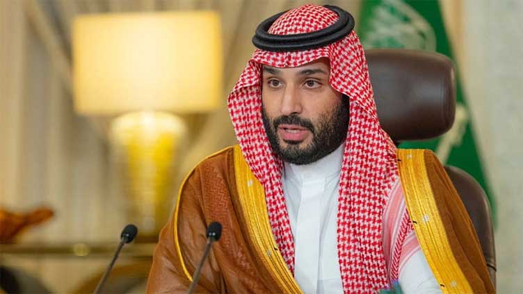 Dunya News Saudi Crown Prince welcomes ceasefire between Pakistan and India