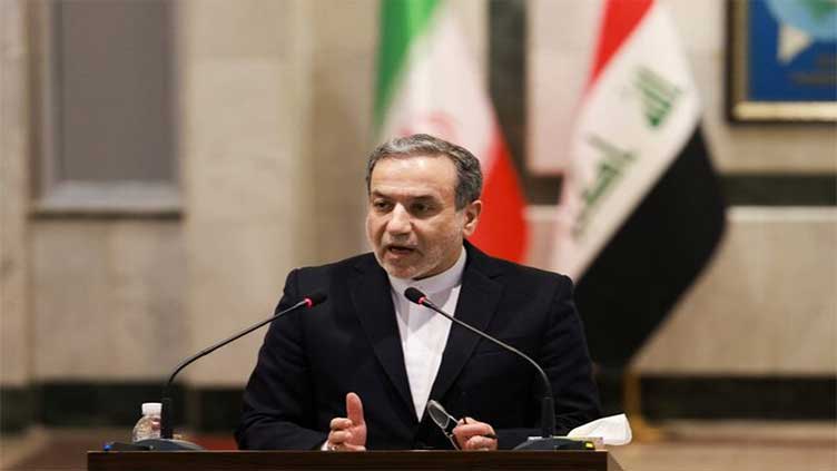 Iranian and European diplomats to meet on Friday, Iran minister says