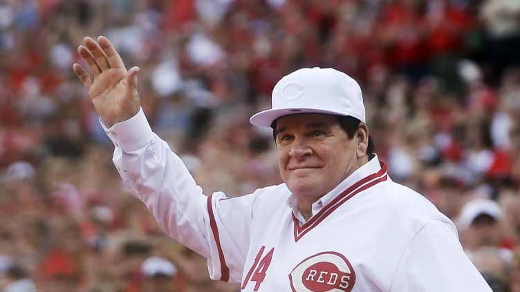 MLB reinstates Pete Rose and Shoeless Joe Jackson, making them Hall of Fame eligible