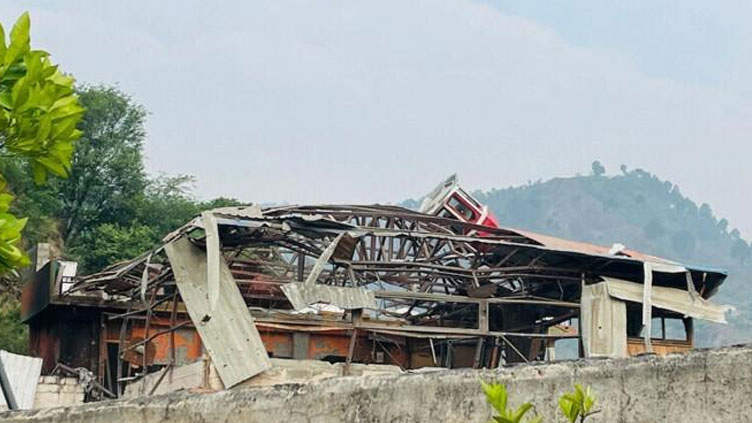 Federal govt orders damage assessment report following Indian attacks