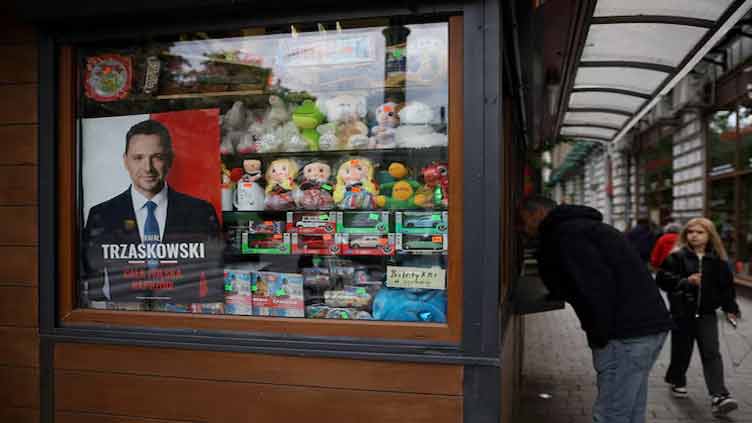 Poland uncovers what it says may be foreign-funded election interference