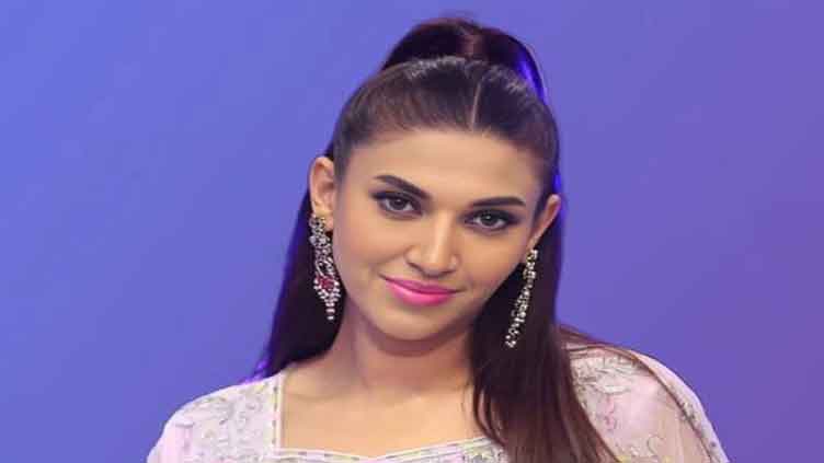 Sana Nawaz take the heat for saying actors have no boundaries