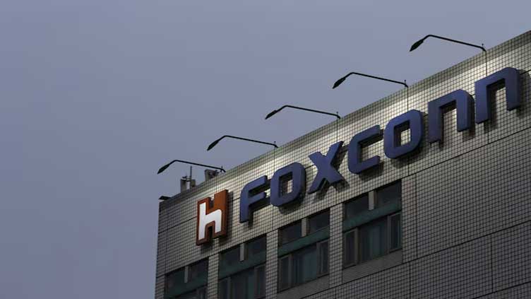 India approves HCL-Foxconn joint venture semiconductor unit