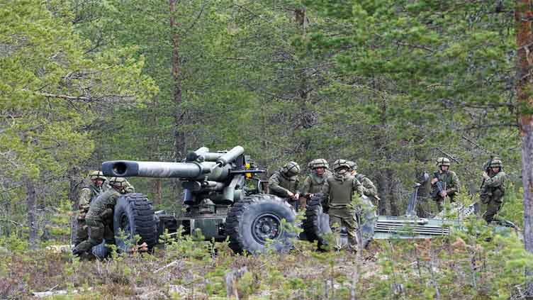 Finland plans to raise reservists' age limit to add 125,000 troops to wartime army