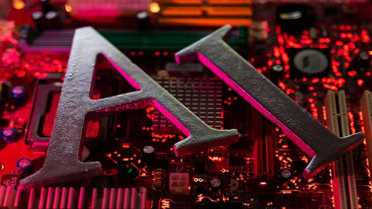 Legal startup Harvey AI in talks to raise funding at 5 billion-dollar valuation