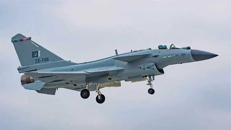 J-10C jet maker's market capitalisation soars by over $7.6b after Pak-India conflict
