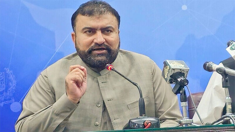 CM Bugti pays rich tribute to armed forces for breaking enemy's arrogance