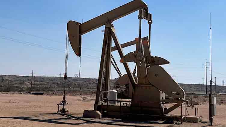 Oil falls more than 1pc on expectations for US-Iran nuclear deal