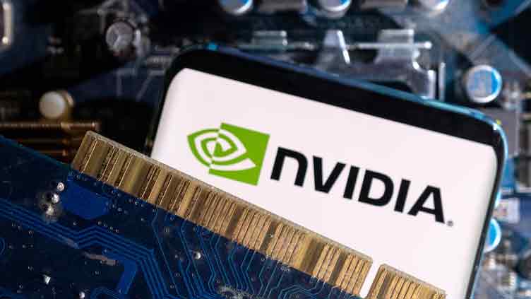 US close to letting UAE import millions of Nvidia's AI chips