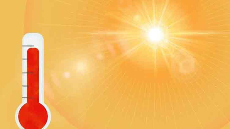 First heatwave of May 2025 expected to hit Pakistan this week