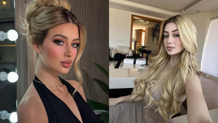 Mexican beauty influencer shot to death during TikTok livestream