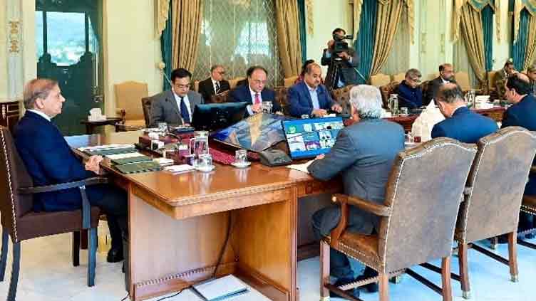 PM calls for provision of agricultural loans to farmers on easy terms