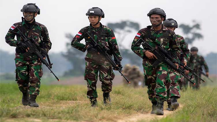 Indonesia military says 18 separatists killed in operation in Papua region