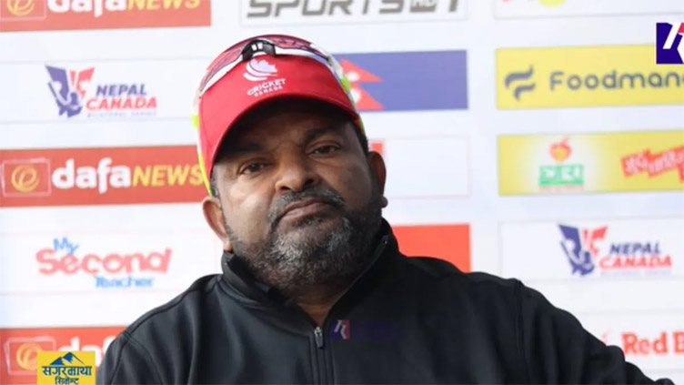 Dassanayake back as US head coach