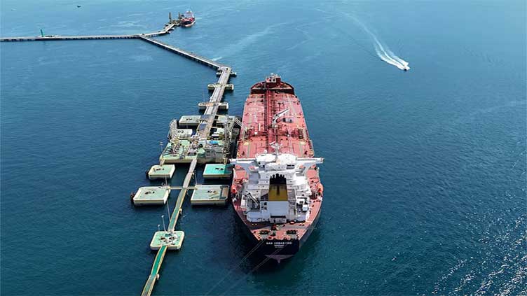 Oil dives on US-Iran hopes as stocks surge stalls