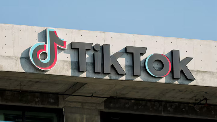 TikTok charged with breaching EU online content rules
