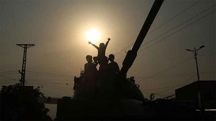 Pakistan scores diplomatic win alongside military success: The Diplomat