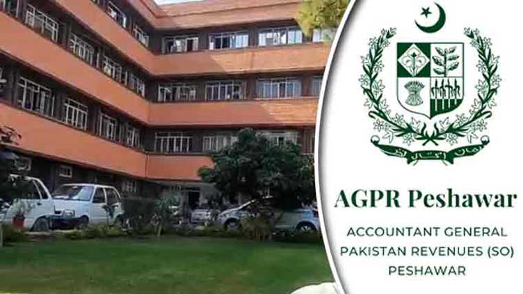 Rs40 billion Kohistan mega corruption case: AG points out irregularities in KP accounts 