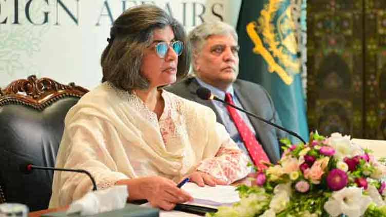 Pakistan thanks friendly countries for playing role in securing ceasefire