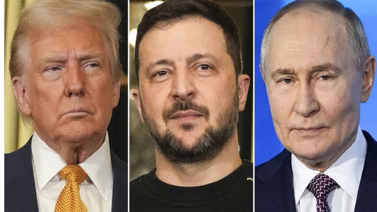 The diplomatic road seeking peace in Ukraine has had twists and turns