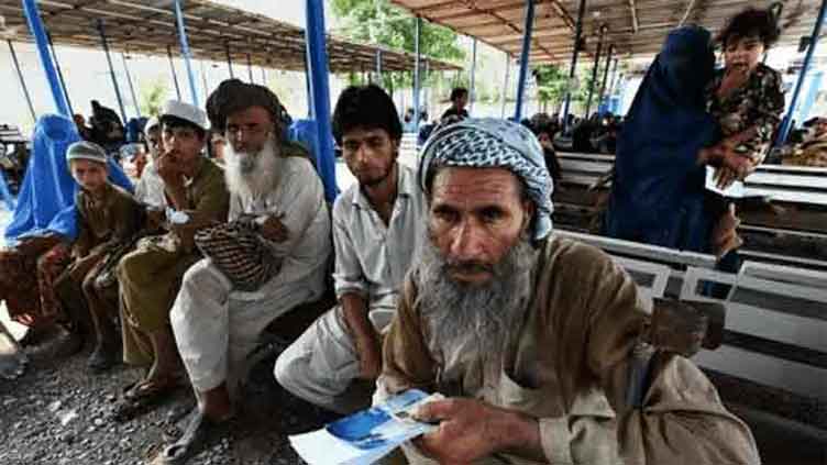Over 13,000 illegal foreign residents deported from Punjab