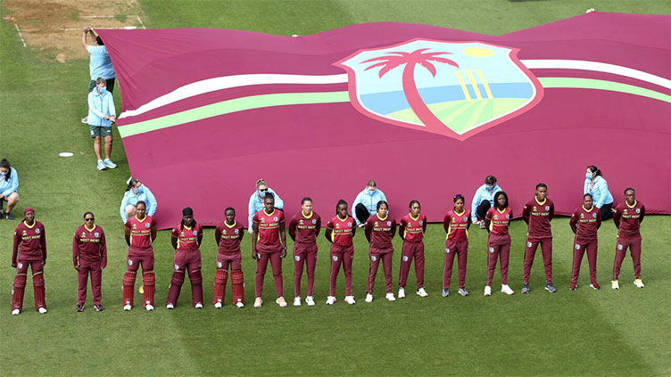 West Indies issue LA 2028 Olympic cricket plea