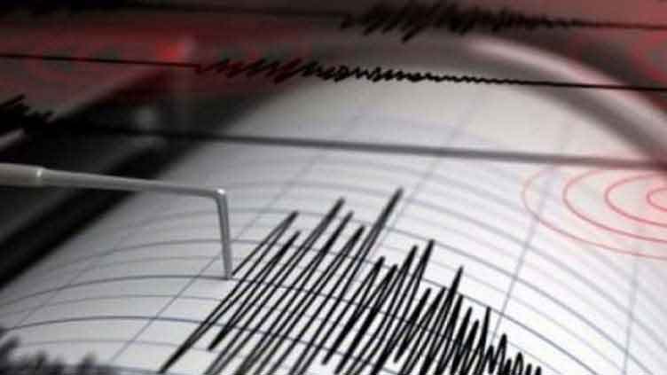 Magnitude 3.1 earthquake hits Quetta, surrounding areas