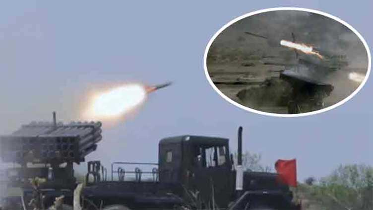 Pakistan victory anthem 'Yalghar Hai' teased on Youm-e-Tashakur