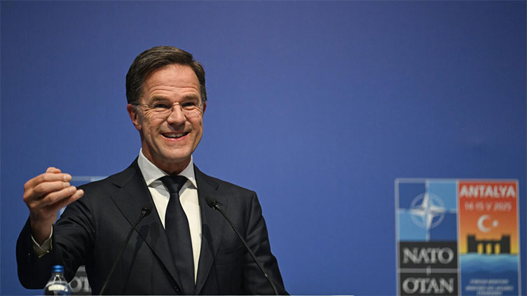 NATO on track to strike spending deal to please Trump