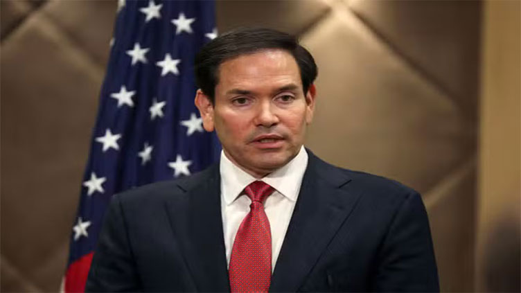 Rubio says Russia-Ukraine talks at 'logjam', Trump-Putin meeting needed for breakthrough