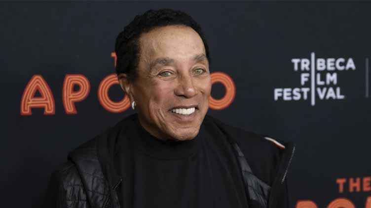 Criminal investigation opened in rape and sexual assault allegations against Smokey Robinson