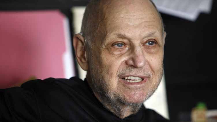 Charles Strouse, Broadway composer of 'Annie' and 'Bye Bye Birdie,' dies at 96
